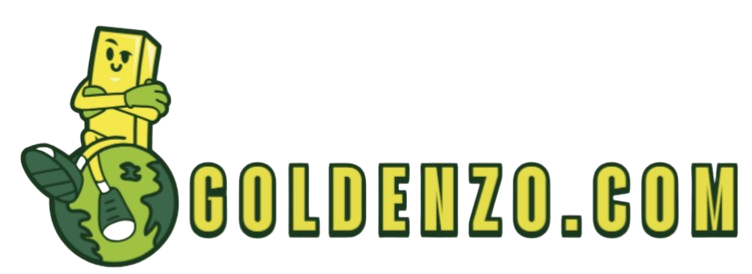 Goldenzo.com
